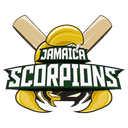 Jamaica Scorpions
