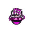 Ny Strikers
