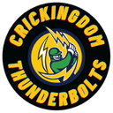 Crickingdom Thunderbolts