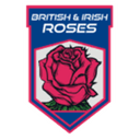 British and Irish Roses