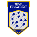 Team Europe-W