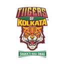 Tiigers Of Kolkata