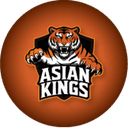 Asian Kings