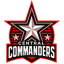 Central Commanders
