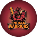 Indian Warriors