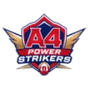 A4 Power Strikers