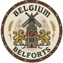 Belgium Belforts-W