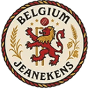 Belgium Jeanekens-W