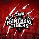 Montreal Royal Tiger