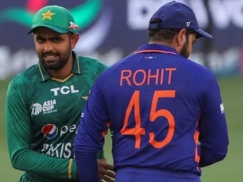 IND Vs PAK T20 Highlights: India beat Pakistan by 4 wickets in a thrilling match.