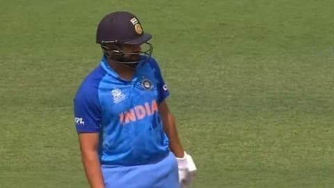 IND vs NED Match Highlights: India beat Netherlands by 56 runs.
