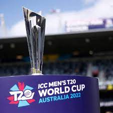 Australia cricket announced ‘Team of the Tournament’.