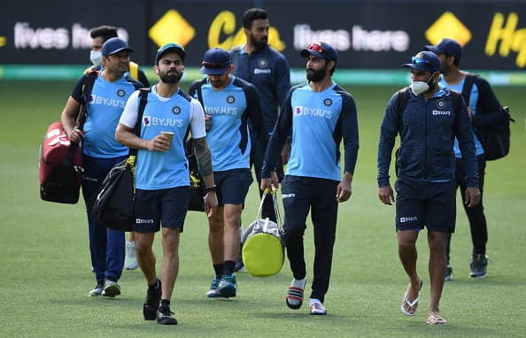 T20 World Cup: Indian team going to play their first practice match with Western Australia