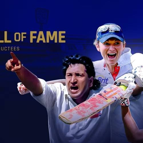 3 veterans will get the ICC Hall of Fame honour for their unforgettable contribution