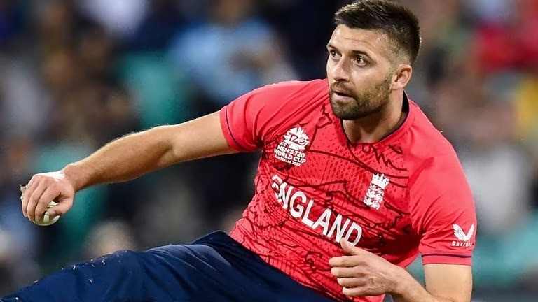 IND vs ENG: England inform fast bowler Mark Wood become Unfit