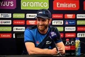 “It was very disappointing for us that we could not give a tough competition to Pakistan”: Kane Williamson