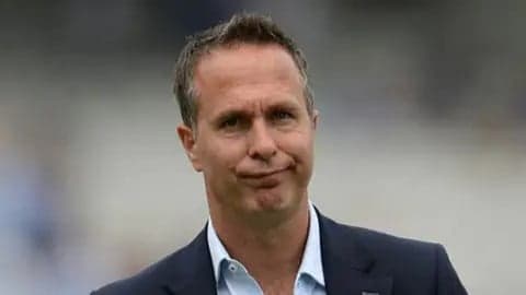“The BCCI should learn from England”: Michael Vaughan