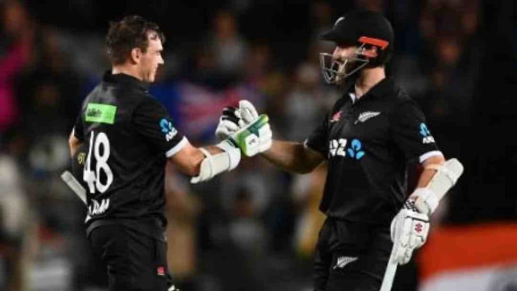 IND vs NZ: New Zealand beat India by 7 wickets in 1st ODI