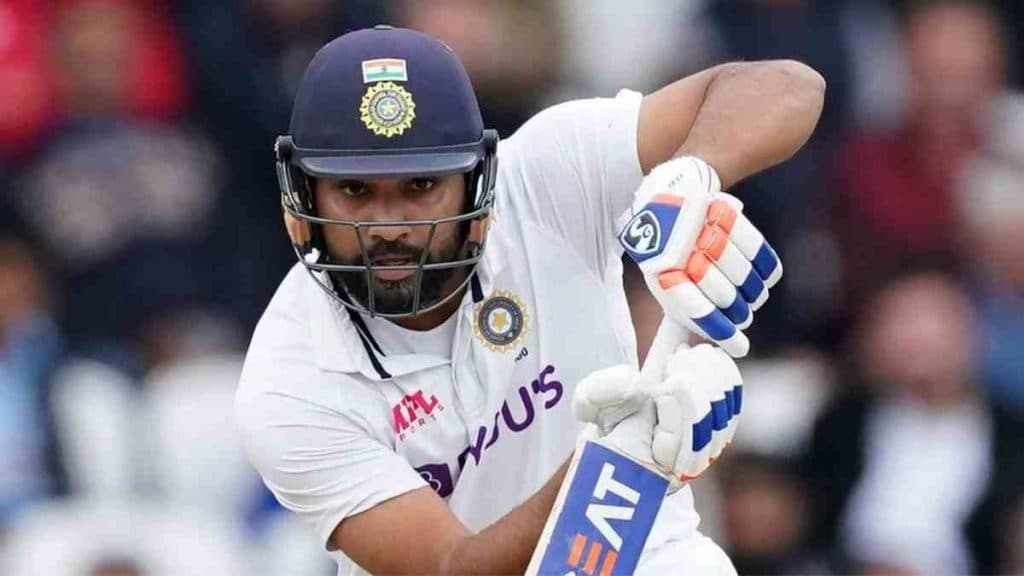 Team India Test Squad: Big update comes regarding Rohit Sharma in Test match against Bangladesh