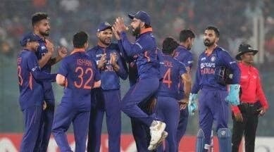 BAN vs IND: Indian team won the last ODI by a huge margin of 227 runs