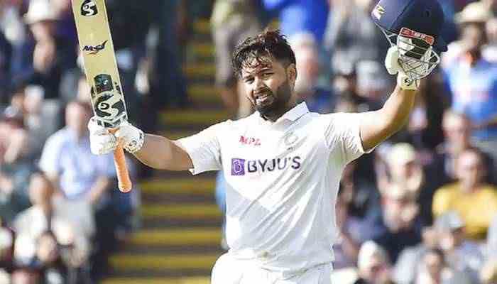 BAN vs IND: Rishabh Pant achieved two different Milestones.
