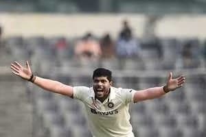 Umesh Yadav broke Imran Khan & Wasim Akram’s records