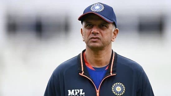 Is BCCI searching for a new coach..?, let’s know in this report