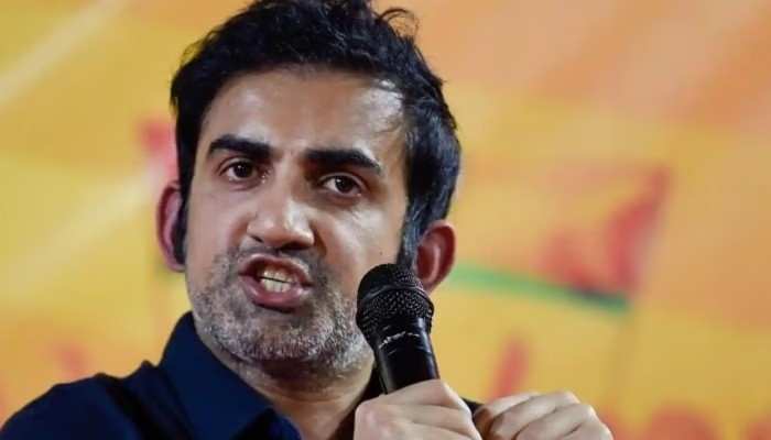 Senior players will have to avoid breaks if India wants to win the Worldcup: Gautam Gambhir