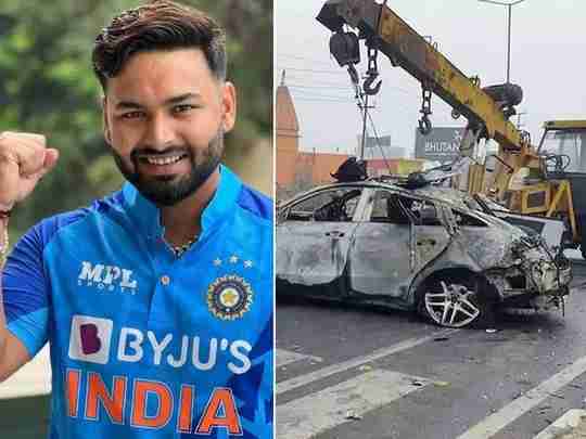 Rishabh Pant will not be able to be a part of the home Test series against Australia and IPL 2023.