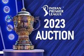 IPL Auction 2023: Sam Curran, Cameron Green, and Ben Stokes are the most expensive players in the IPL auction 2023
