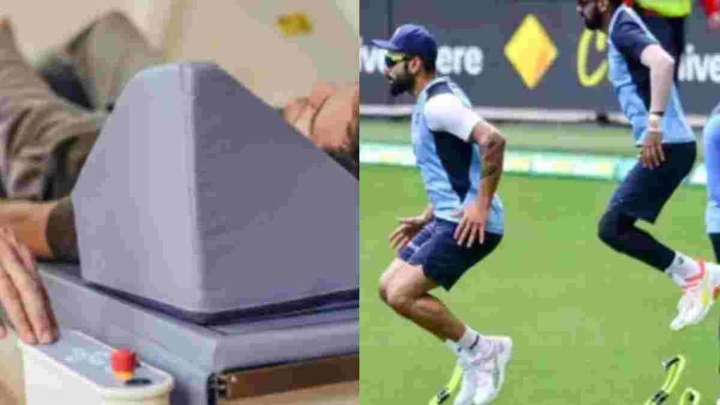 DEXA Test: Along with YoYo Test, now Dexa Test is also mandatory