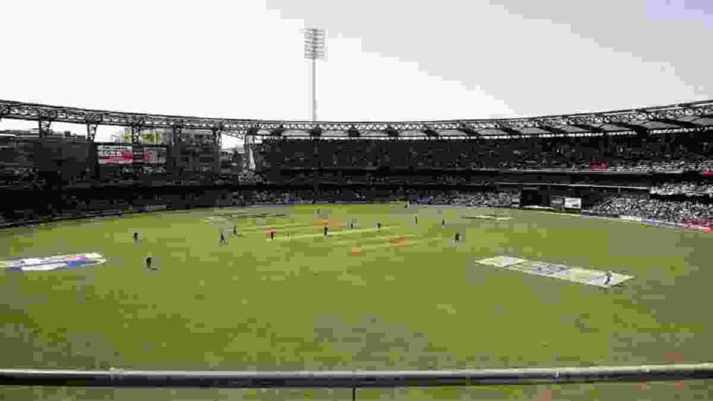 IND vs SL: Weather and Pitch Report