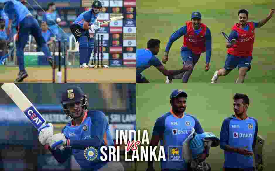 IND vs SL: India’s T20 record against Sri Lanka will surprise you. Let’s know what the figures say.