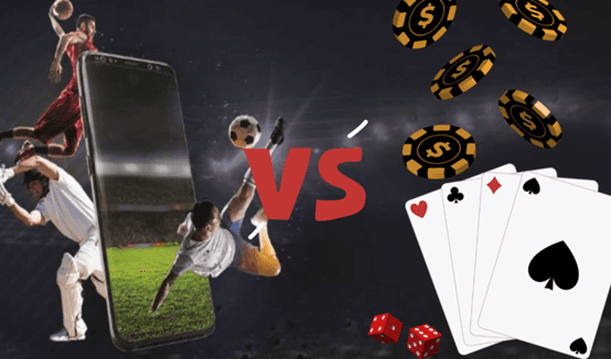 Game of Skill vs Game of Chance: From Fantasy Sports to iGaming