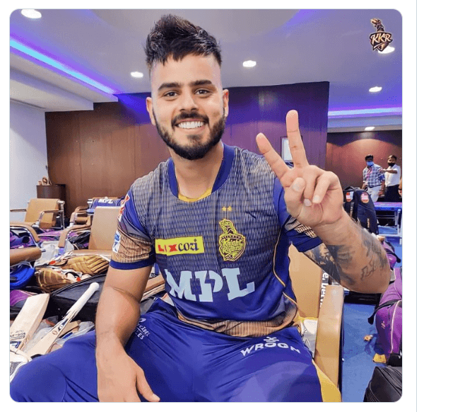 KKR beat RCB, Move Up in the Points Table and Trouble Mumbai Indians