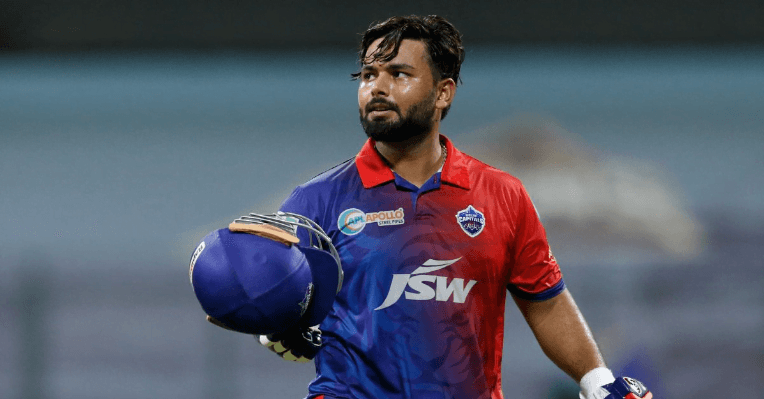 “Rishabh Pant’s Video Sparks Hopes of a Comeback Among Fans After Injury Break”