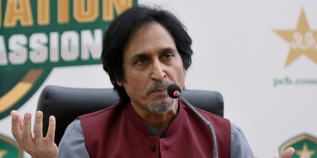 “Pakistan Cricket Team Opts Out of ICC World Cup 2023 in India”