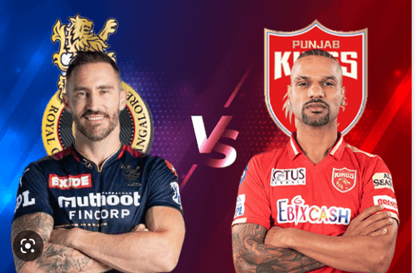 RCB vs PBKS: Changes Expected in RCB Playing Eleven