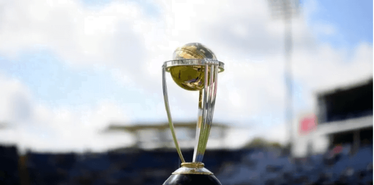 ICC World Cup 2023 Schedule: Opening Match, India-Pakistan Faceoff, and Final Venue Revealed