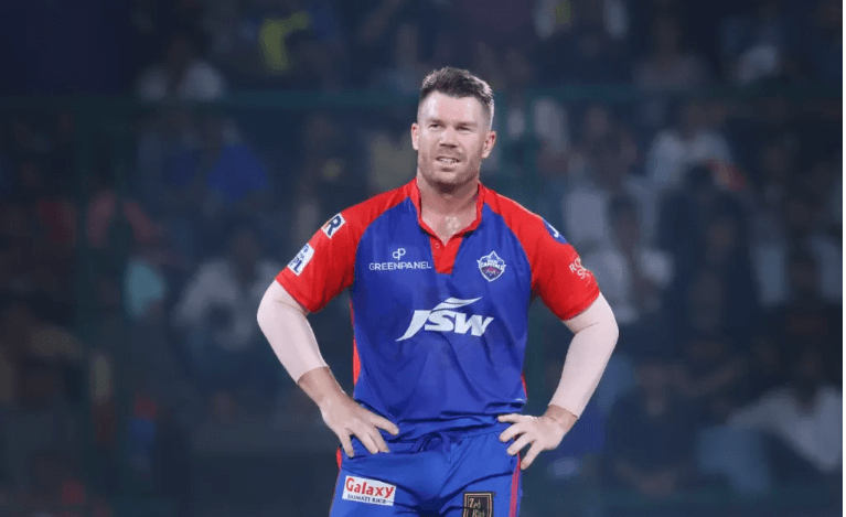 Delhi Capitals Knocked Out of IPL 2023 After Losing to Punjab Kings