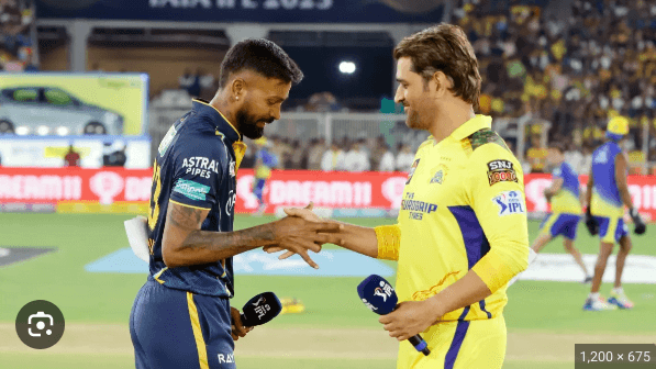 GT vs CSK: Pitch, weather, and important stats – all you need to know before the match
