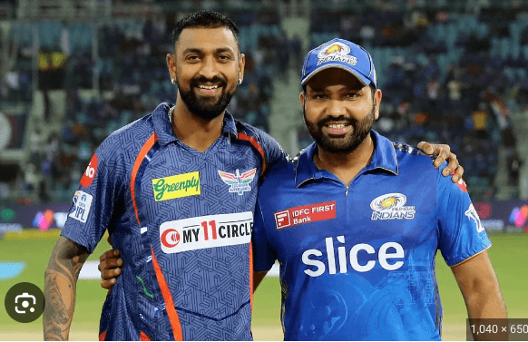 LSG vs MI: Dream Team Contenders, Key Players to Watch in the Eliminator Match