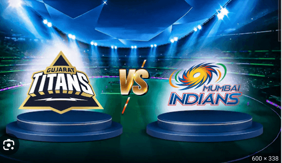 GT vs MI Qualifier-2: Weather and Pitch Report