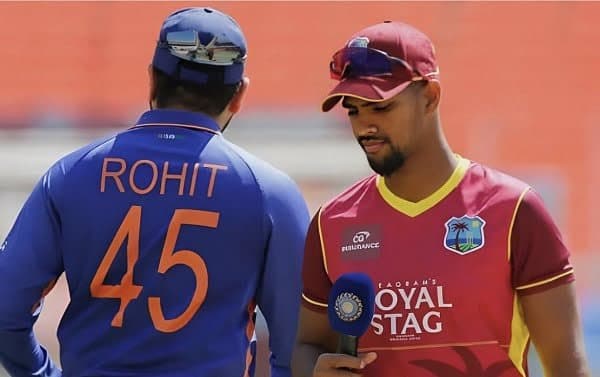 Team India to tour West Indies 2023: 2 Tests, 3 ODIs and 5 T20 matches will be played, see the schedule