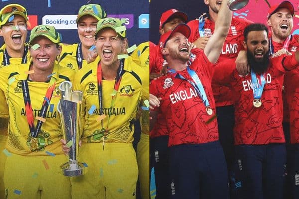 ICC’s big announcement; Women’s and men’s teams will get equal prize money