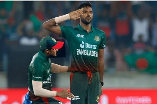 Bangladesh Faces Setback Ahead of Asia Cup, While Indian Team Receives a Welcome Boost – Here’s Why