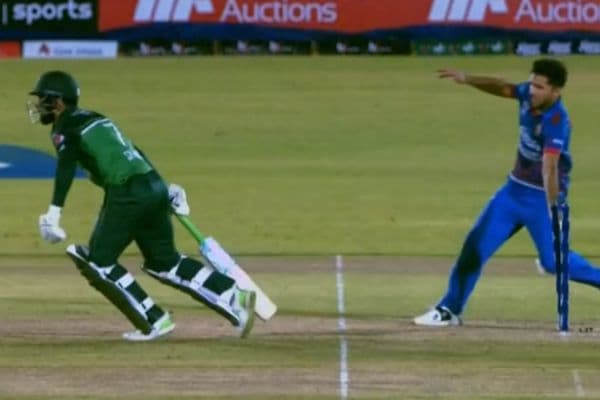 Pakistan’s Thrilling Victory and Afghanistan’s Dilemma: Exploring R Ashwin’s Strategic Move