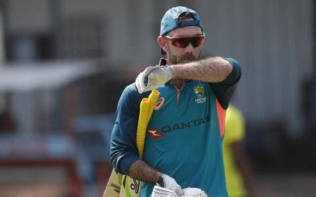 Injury Woes Hit Australia Ahead of ODI Series Against India and World Cup