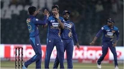 Sri Lanka Edges Out Afghanistan in Thrilling Asia Cup 2023 Clash