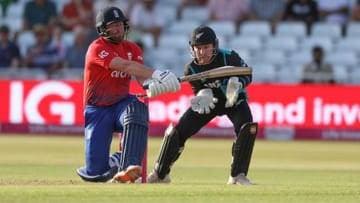 ENG vs. NZ 1st ODI: Pitch Report, Weather Conditions, and Probable Playing XI